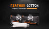 Geekvape Feather Cotton