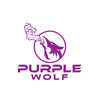 Purple Wolf PG E-liquids