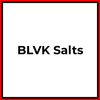 BLVK Salts - Vapeology
