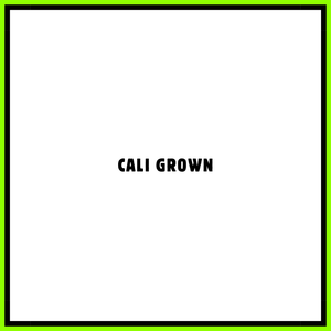 Caligrown E - liquids - Vapeology