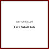Demon Killer Prebuilt Coils - Vapeology