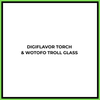 Digiflavor Torch RTA and Wotofo Troll Replacement Glass - Vapeology