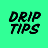 Drip Tips 510 810 TFV8 TFV12 V2 - Vapeology