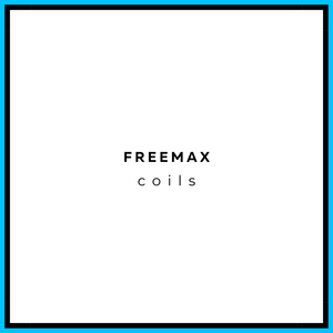 Freemax Mesh Pro 1 and 2 coils - Vapeology