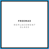 Freemax Replacement Glass - Vapeology