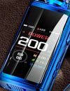 Geekvape Z200 (Zeus 200) Box Mod 200W