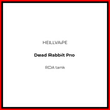 Hellvape Dead Rabbit Pro RDA - Vapeology