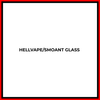 Hellvape/Smoant Replacement Glass - Vapeology