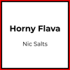 Horny Flava Nic Salts - Vapeology