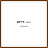 Inmood Switch Pods - Vapeology