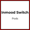 Inmood Switch Pods - Vapeology