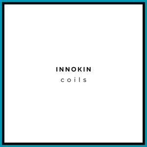 Innokin Replacement Coils - Vapeology