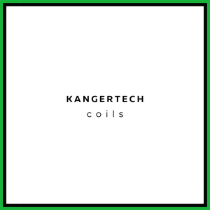 Kanger T2 Replacement Coils 5 pack - Vapeology