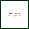 Kangertech Replacement Glass - Vapeology