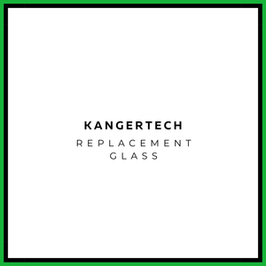 Kangertech Replacement Glass - Vapeology