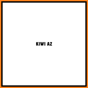 Kiwi Az Nic Salts - Vapeology