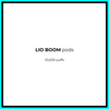 Lio Boom Pods - Vapeology