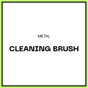 Metal Cleaning Brush - Vapeology