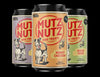 MUTZ NUTZ Dog Treats - Vapeology