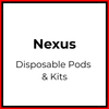 Nexus by ALLO Kits - Vapeology