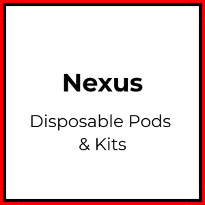 Nexus by ALLO Kits - Vapeology