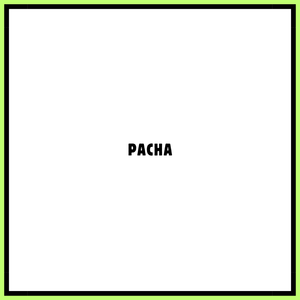 Pachamama - Vapeology