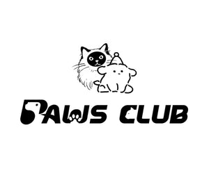 Paws Club Pet Treats - Vapeology