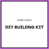 Purple Wolf DIY Coil Building Complete Tool Kit V2 - Vapeology
