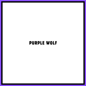 Purple Wolf PG E - liquids - Vapeology