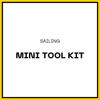 Sailing Mini Tool kit - Vapeology