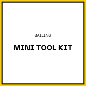 Sailing Mini Tool kit - Vapeology