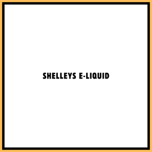 Shelley's E - liquid - Vapeology