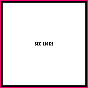 Six Licks E - Juice - Vapeology