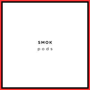 Smok SCAR - P3 and P5 Replacement Pods - Vapeology
