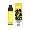 Solo MAX Pod Kit - Vapeology