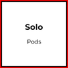 Solo Pods - Vapeology