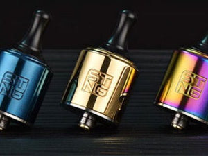 STNG by WOTOFO - Vapeology