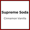 Supreme Cola: Cinnamon Vanilla - Vapeology