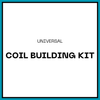 Universal Tools Coil Building Jig Kit - Vapeology