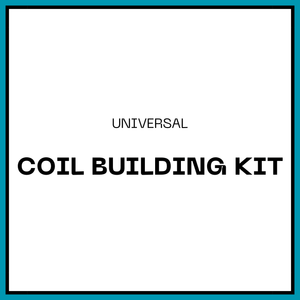 Universal Tools Coil Building Jig Kit - Vapeology
