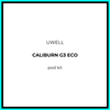 Uwell Caliburn G3 ECO Pod Kit - Vapeology