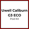 Uwell Caliburn G3 ECO Pod Kit - Vapeology