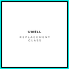 Uwell Replacement Glass - Vapeology