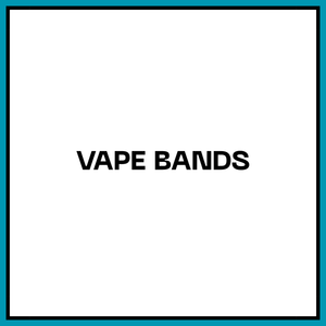 Vape Bands - Vapeology