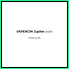 Vapengin Jupiter 13000 Puff Pods - Vapeology
