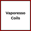 Vaporesso Coils - Vapeology