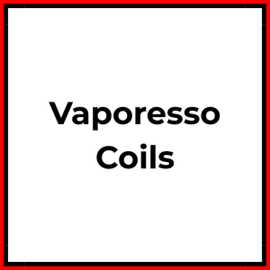 Vaporesso Coils - Vapeology