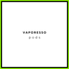 Vaporesso Eco Nano Replacement Pods - Vapeology