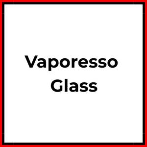 Vaporesso Glass - Vapeology
