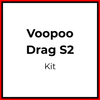 Voopoo Drag S2 - Vapeology